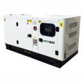 12kw 16kw single phase water cooled silent type diesel generator home use genset